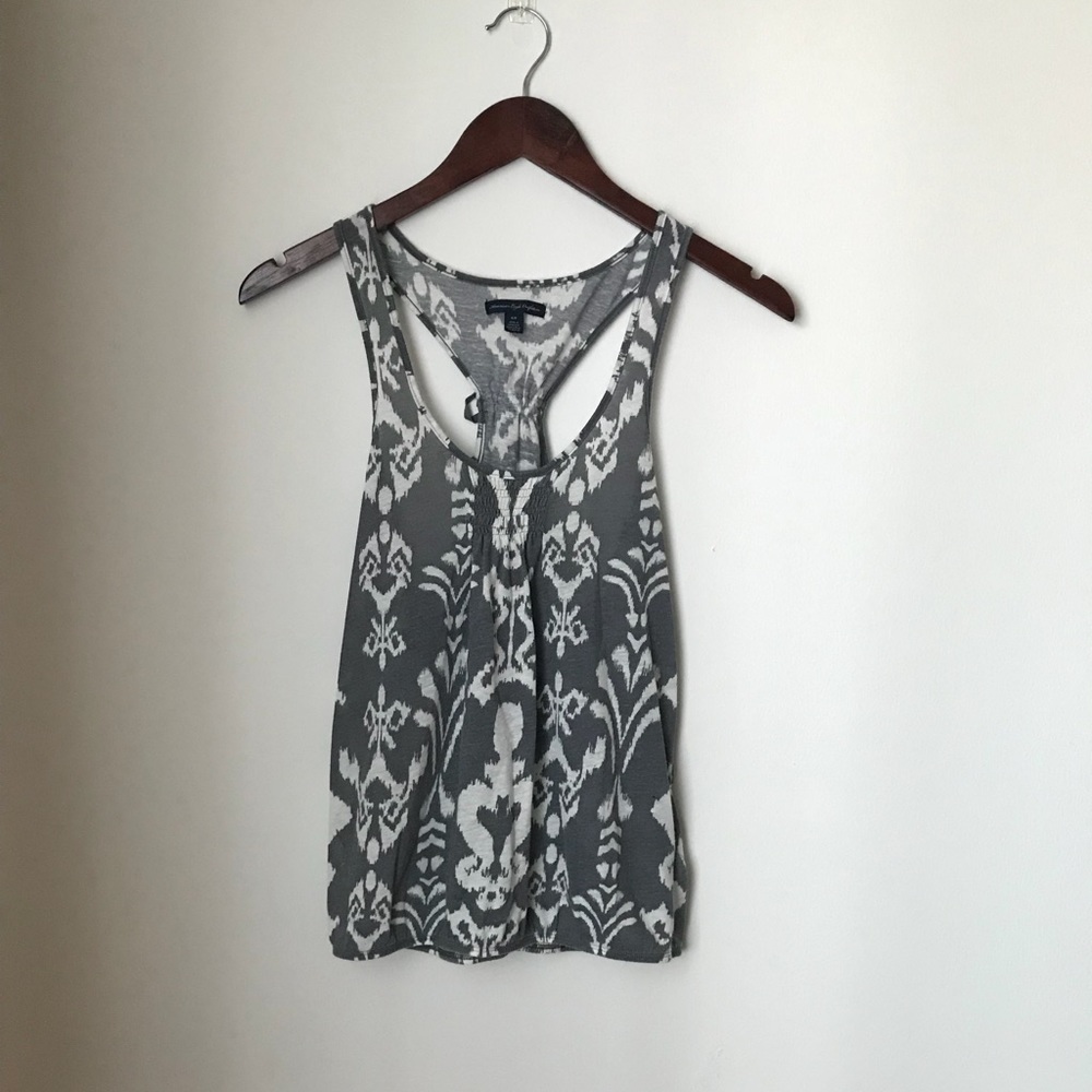 AEO Tank